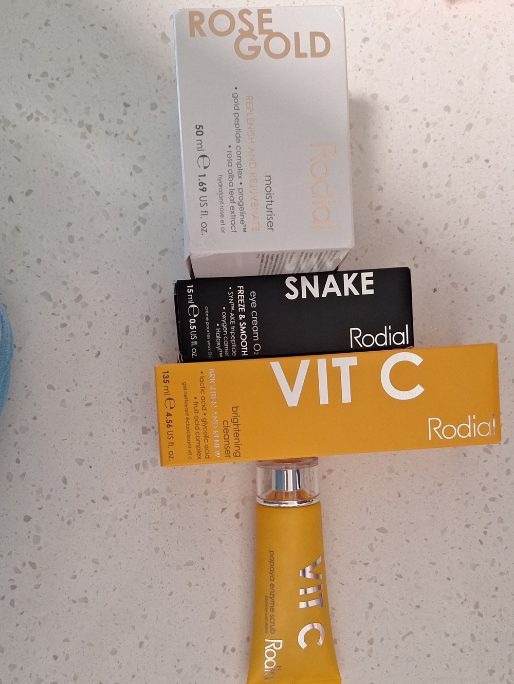 Rodial Bundle